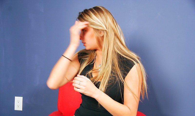 Анна, 26 лет, 1 размер груди