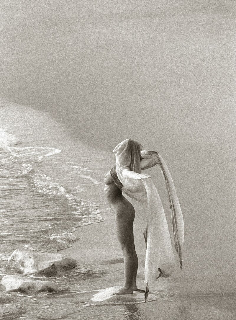 Мария, 19 лет, 3 размер груди