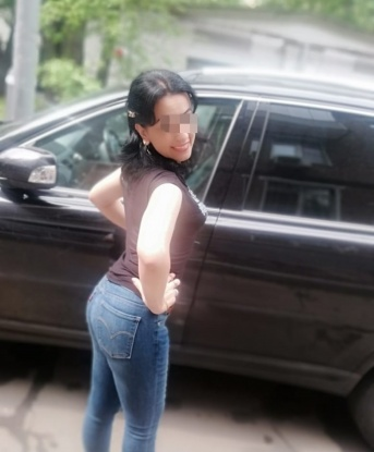 Мэри, 42 года, 2 размер груди